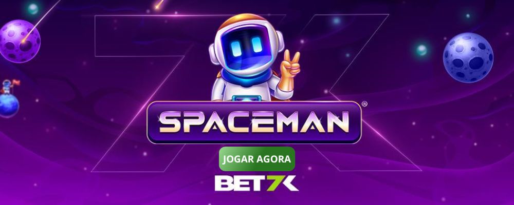 Spaceman Bet7k